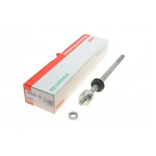 Тяга рульова VW T4 1,9D/2.0/2.4D2.5/2.5TDI, 91-03, L=295mm, (з ГПК)