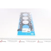 Прокладка ГБЦ Toyota RAV 2.2 D 06- (4 метки) (1.15 мм)