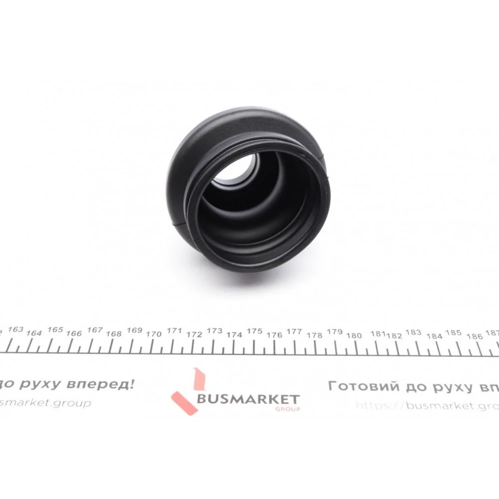 Пильник ШРКШ (зовнішній) MB C-class (CL20/W202/203) 87-07 (31x61x100mm)
