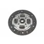 Комплект зчеплення Renault Kangoo 1.2-1.4 97-14 (d=182mm) (+вижимний)