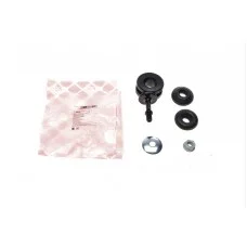 Тяга стабілізатора (переднього) VW Passat 88-97 (d=20mm)