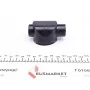 Ремкомплект супорта (заднього) Citroen ZX/Peugeot 205/206/306 86- (d=30mm) (+поршень) (Bendix)