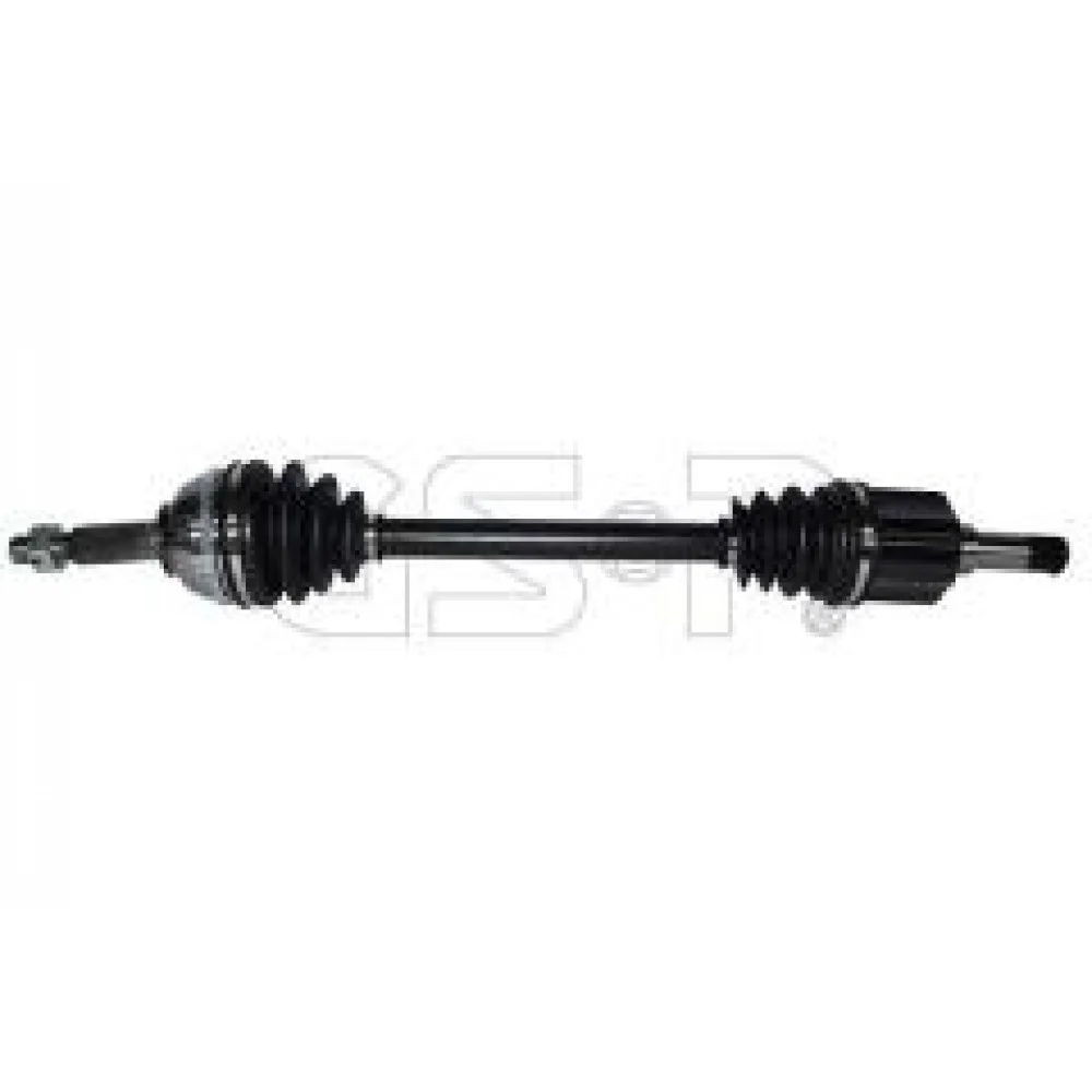 Піввісь Ford Transit 2.0 TDCi 00-06 (L) (28x36x798.5x48T) (+ABS)