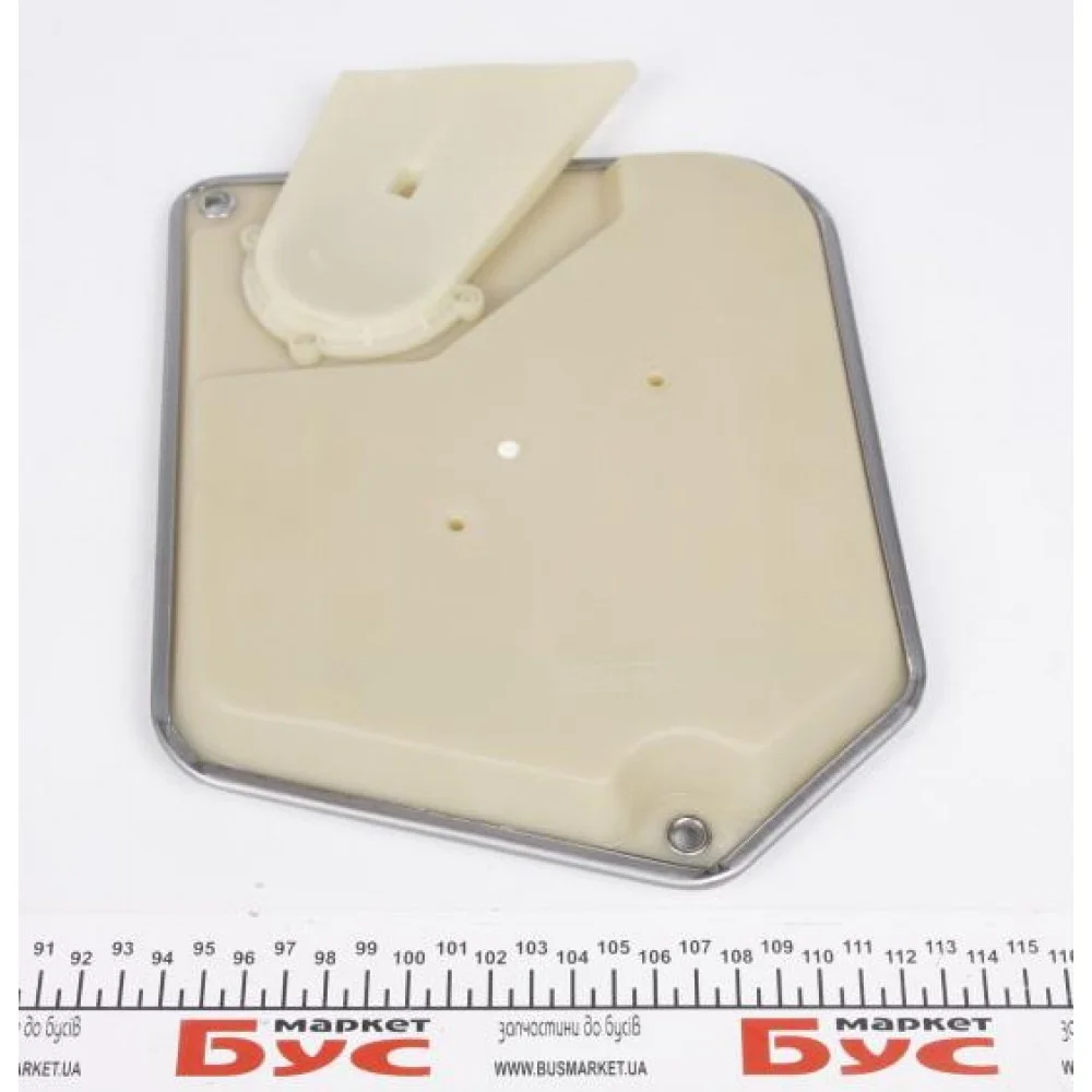 Фільтр АКПП BMW 5 (E34/39)/7 (E32/E38) (з прокладкою) 92-04