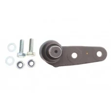 Опора кульова (передня/знизу/L) Audi 80 1.6/1.8/2.0 86-91 (42mm)