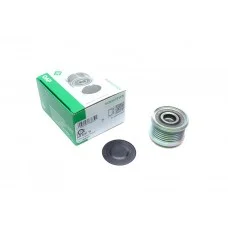 Шків генератора Mazda 3/6/CX-3/CX-5/CX-9 2.2D 12-