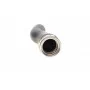 Патрубок інтеркулера VW T5 2.5TDI (BNZ/BPC) 03-10