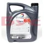 Олива 5W30 Quartz INEO MC3 Dexos2 (5L) 213698