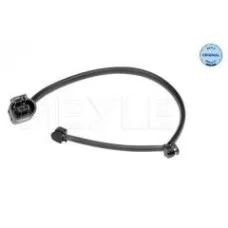 Датчик зносу гальмівних колодок (передніх) Audi Q7/Porsche Cayenne/VW Touareg 2.5D-6.0D 02-15