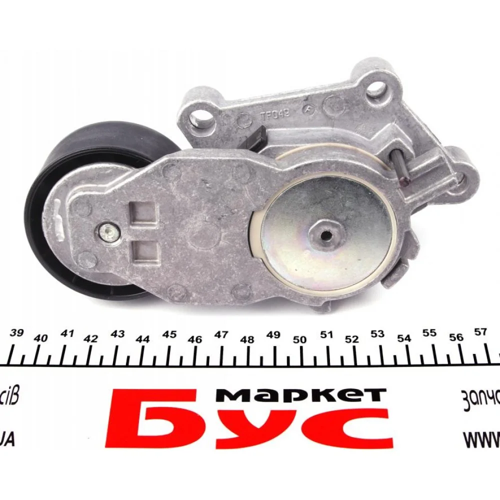 Натяжник ременя генератора Citroen/Peugeot/Ford 1.4HDi/1.6TDCi 01-