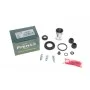 Ремкомплект супорта (заднього) Honda Civic 88- (d=30mm) (+поршень) (Nih/Lucas)
