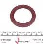 Сальник колінвалу (задній) Renault Megane III 1.2/1.4/2.0 TCe/CVT 09- (84.2x117.22x7.5)