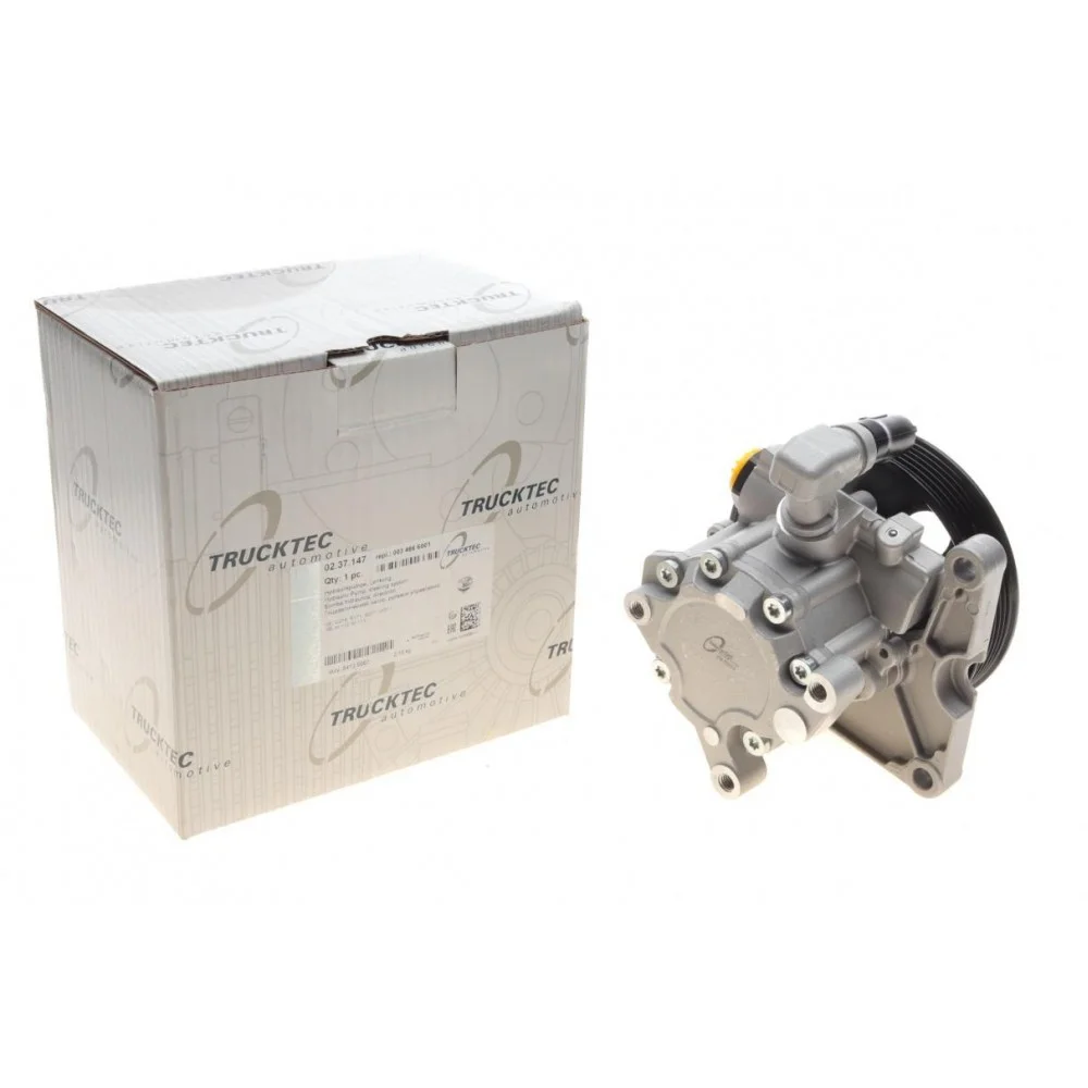 Насос ГПК MB CLS-class(C219) 5.0-5.5 i 04-10/E-class(S211/W211) 2.6-5.5 i 02-08/SLK-class 5.5 04-11
