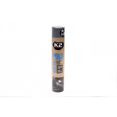 Засіб для чистки пластика (приборної панелі) Man (750ml)