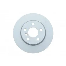 Диск гальмівний (передній) Mini (F54/F55/F56/F57) 13- (280x22) B36/B37/B38