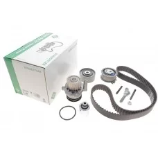 Комплект ГРМ + помпа Skoda Octavia/VW Golf 2.0TDI 03-