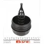 Кришка фільтра масляного MB Sprinter 3.0CI OM642 06-