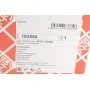 Піввісь (передня) (R) Nissan Juke 1.5 dCi/1.6 10-19 (29z/26z/687mm)