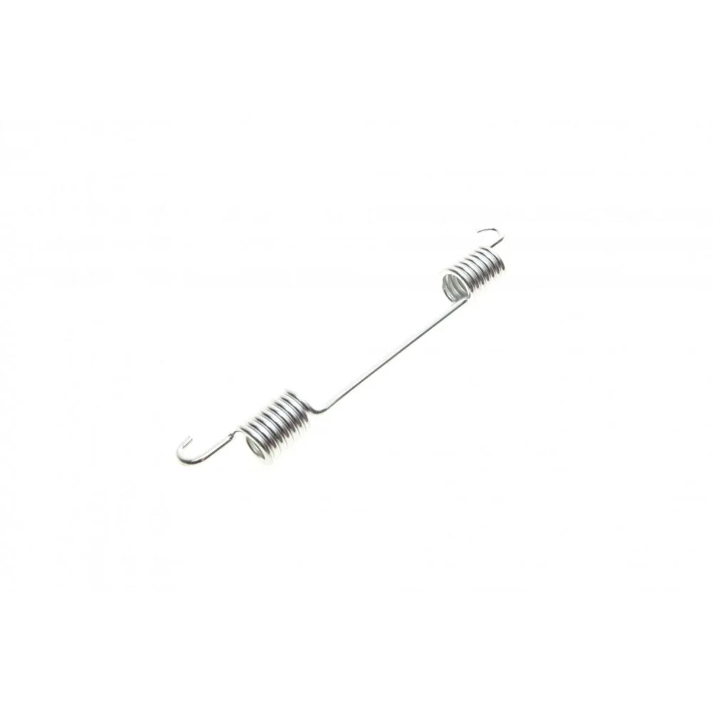 Комплект пружинок колодок ручника Toyota Corolla 97-02 (200x37) (Lucas)