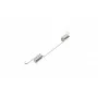 Комплект пружинок колодок ручника Toyota Corolla 97-02 (200x37) (Lucas)