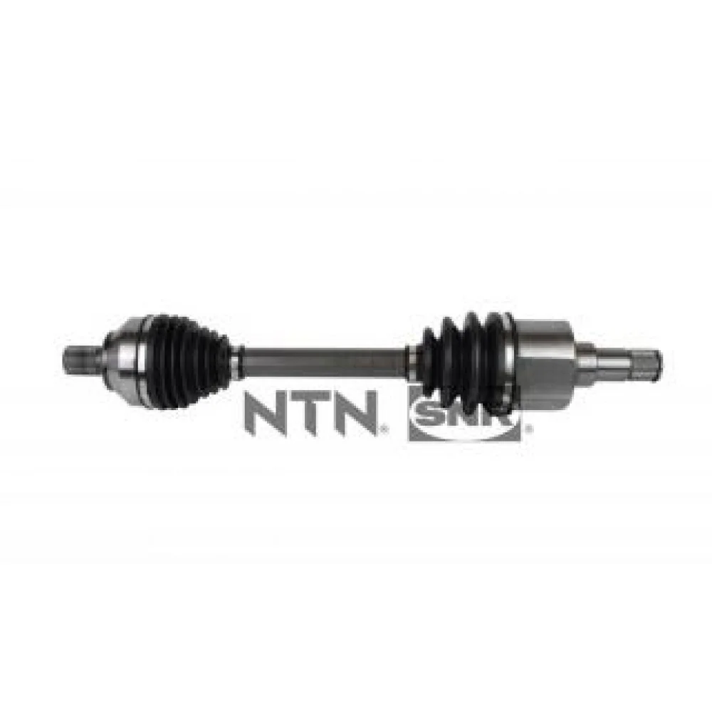 Піввісь (передня) Ford Focus/Volvo S40/V50 04-12 (L) (36x26x582)
