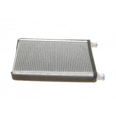 Радіатор пічки BMW 3 (E90-E93)/X1 (E84)/X3 (F25) 04-18 N53/N54/N57/N52