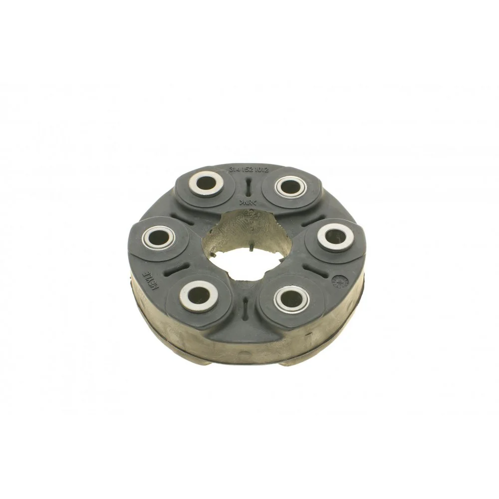 Муфта кардана еластична BMW 1 (E81/E82/E87/E88)/F20/F21)/2 (F22/F87)2 (F23)/3 (E90/E91) 02- B47/N47