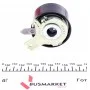 Комплект ГРМ + помпа Renault Kangoo 1.5dCi 10- (помпа 65521)