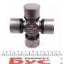 Хрестовина кардана MB 814 (42x106) (з масленкою) (INA)