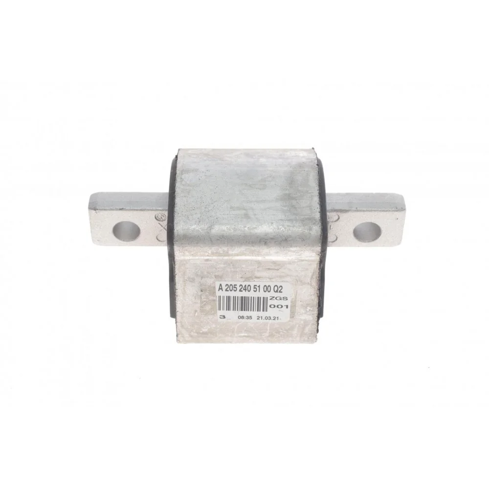 Подушка КПП MB C-class (W205) 14-18 OM651 (ззаду)