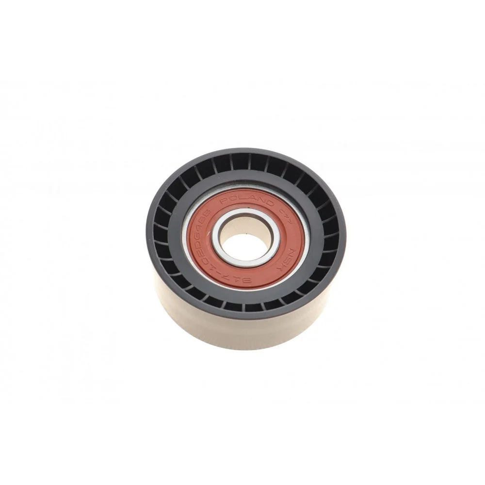 Ролик генератора Opel Astra J 09-15(паразитний) (65х26)
