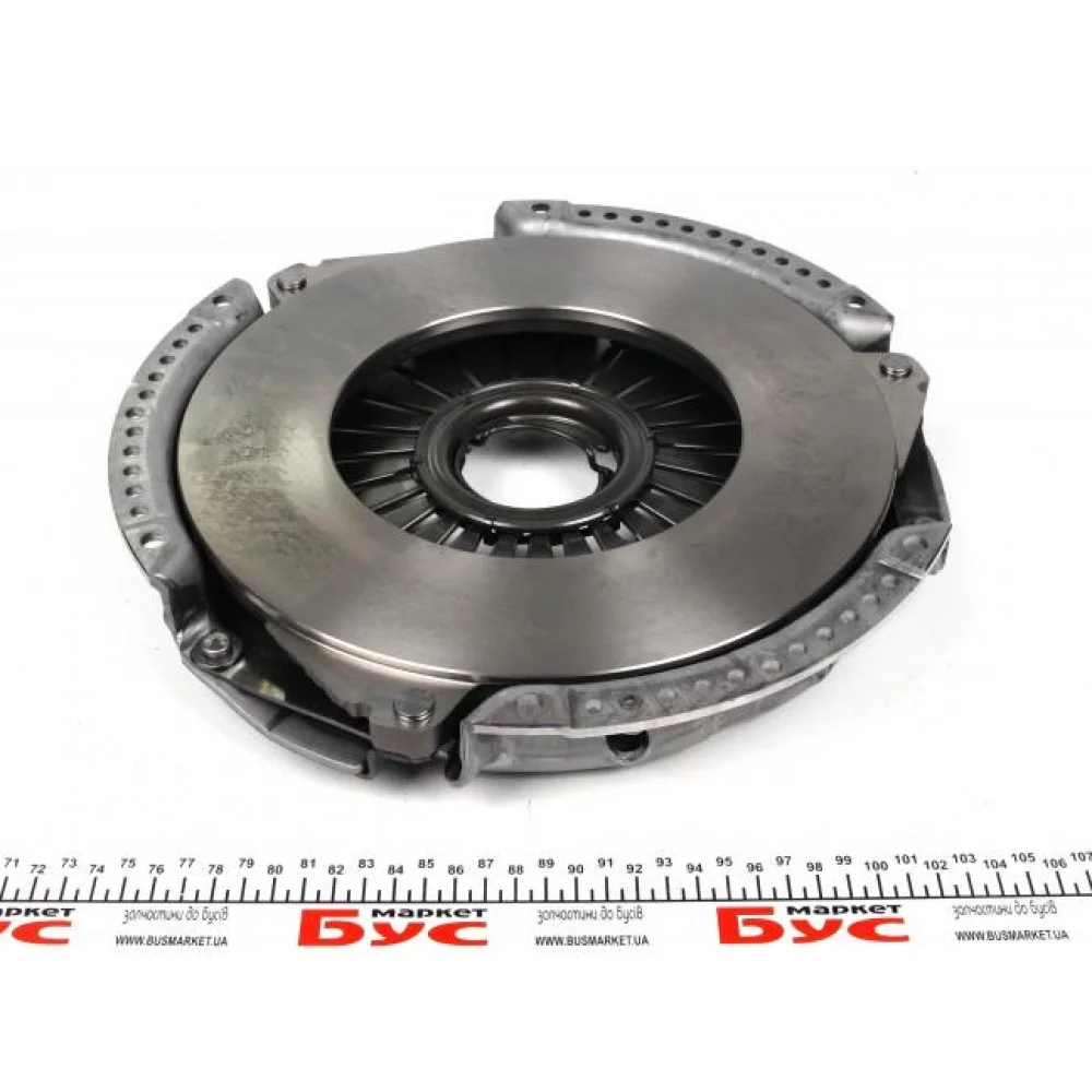 Корзина зчеплення MB 609-811D (d=280mm)