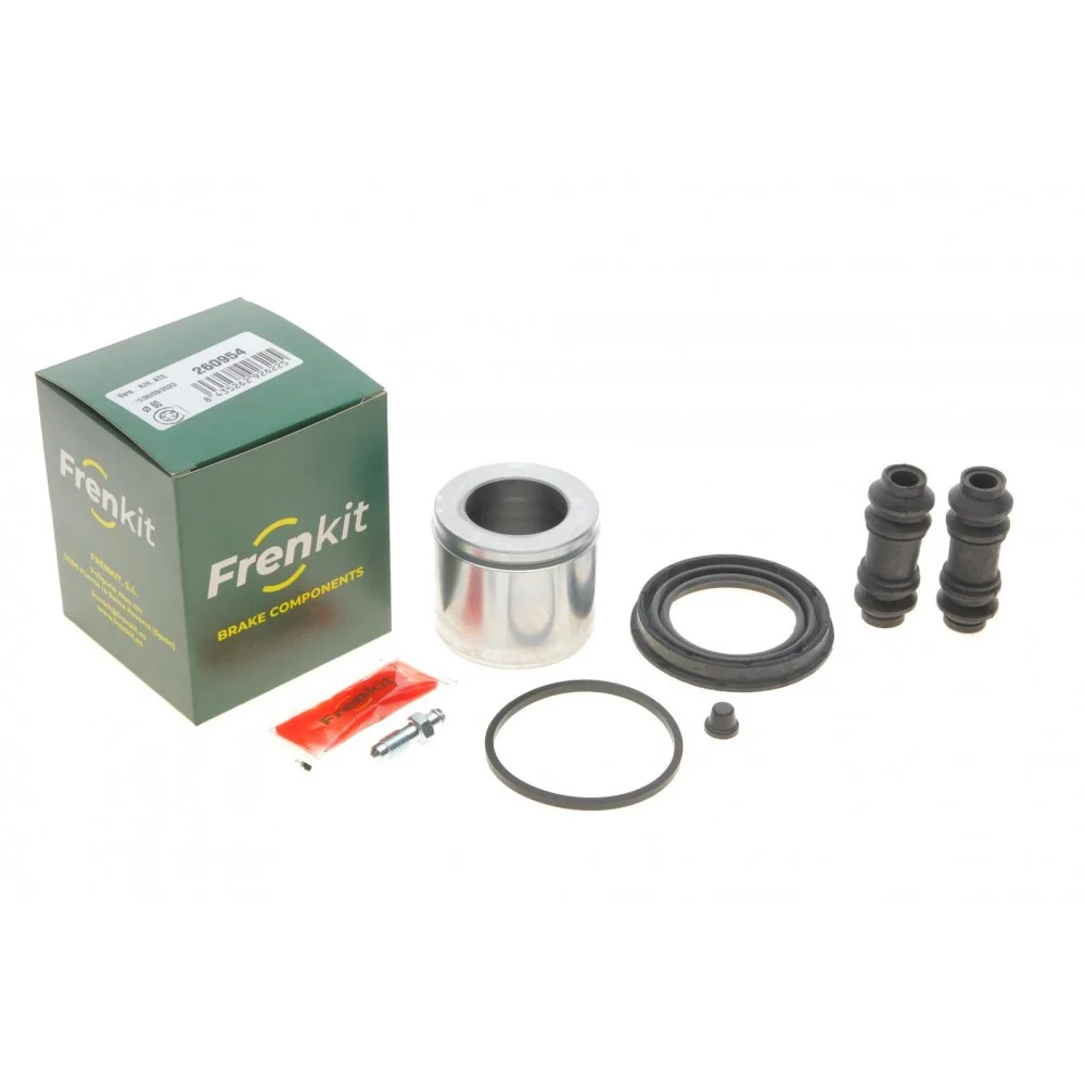 Ремкомплект супорта (переднього) MB M-class (W163) 98-05 (d=60mm) (+поршень) (Kelsey Hayes)