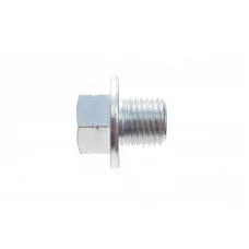 Болт зливу оливи Toyota Camry/Corolla/Lexus LS/Nissan Juke 86- (M12x1.25)