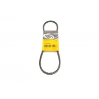 Ремінь генератора Audi 80/90/100/200 1.8-2.3 76-91/BMW 3 (E30)/5 (E34) 1.6/1.8 87-95