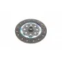 Комплект зчеплення Toyota Rav4 2.0/2.2D 12- (d=250mm) (+вижимний)