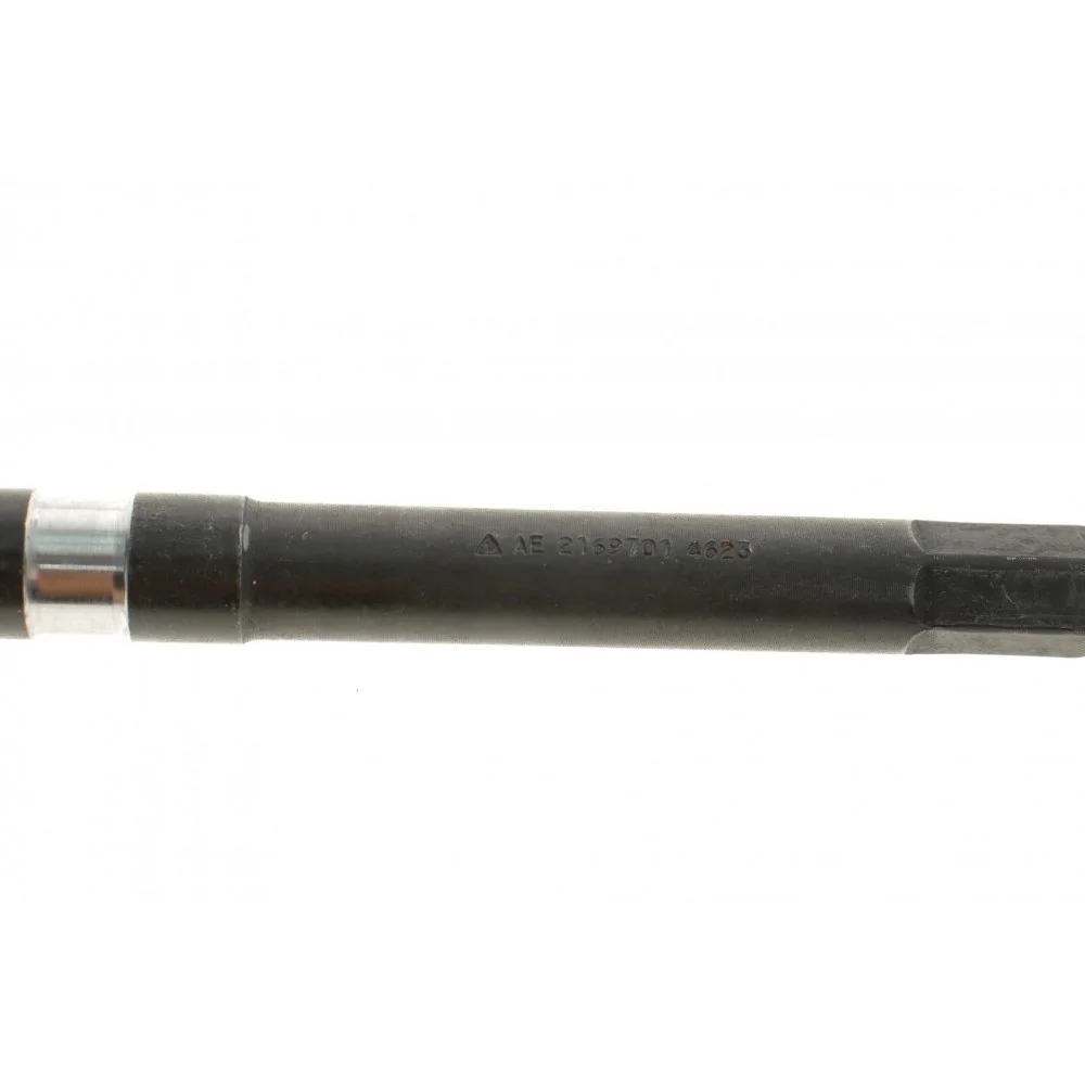 Тяга рульова Audi A3 99-03/TT 98-06/VW New Beetle 00-01 (L=360mm)
