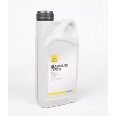 Антифриз (зелений) (1л) (-70°C) Renault Glaceol RX Type D (концетрат)