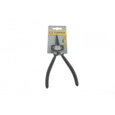 Щипцы прямые для внешних стопорных колец 1.8mm/19-60 mm/ L=180 mm