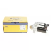 Стартер Audi A4/A6/Skoda Superb I/VW Passat 1.6-2.0 97-08 (1.1kw) (z=9)