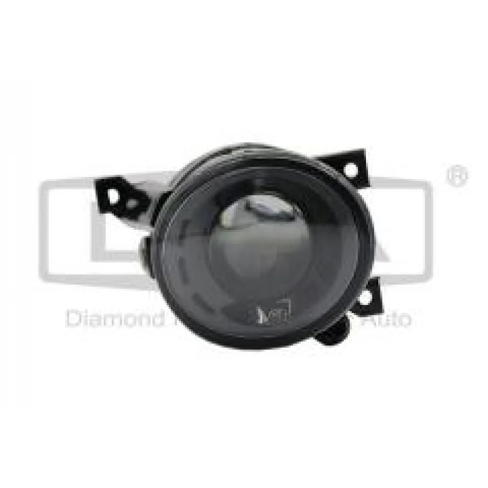 Фара протитуманна VW Caddy III/Touran 03- (R)