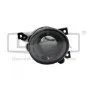 Фара протитуманна VW Caddy III/Touran 03- (R)