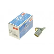 Датчик ABS (задній) VW Caddy III/IV 10-/Touareg/ Porsche Cayenne 02-10 (L) (HÜCO)