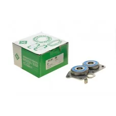 Підшипник КПП VW Caddy III/Passat/Touran 1.4-2.0D 03-15, 02T/02U/0AG/0AH/0AJ