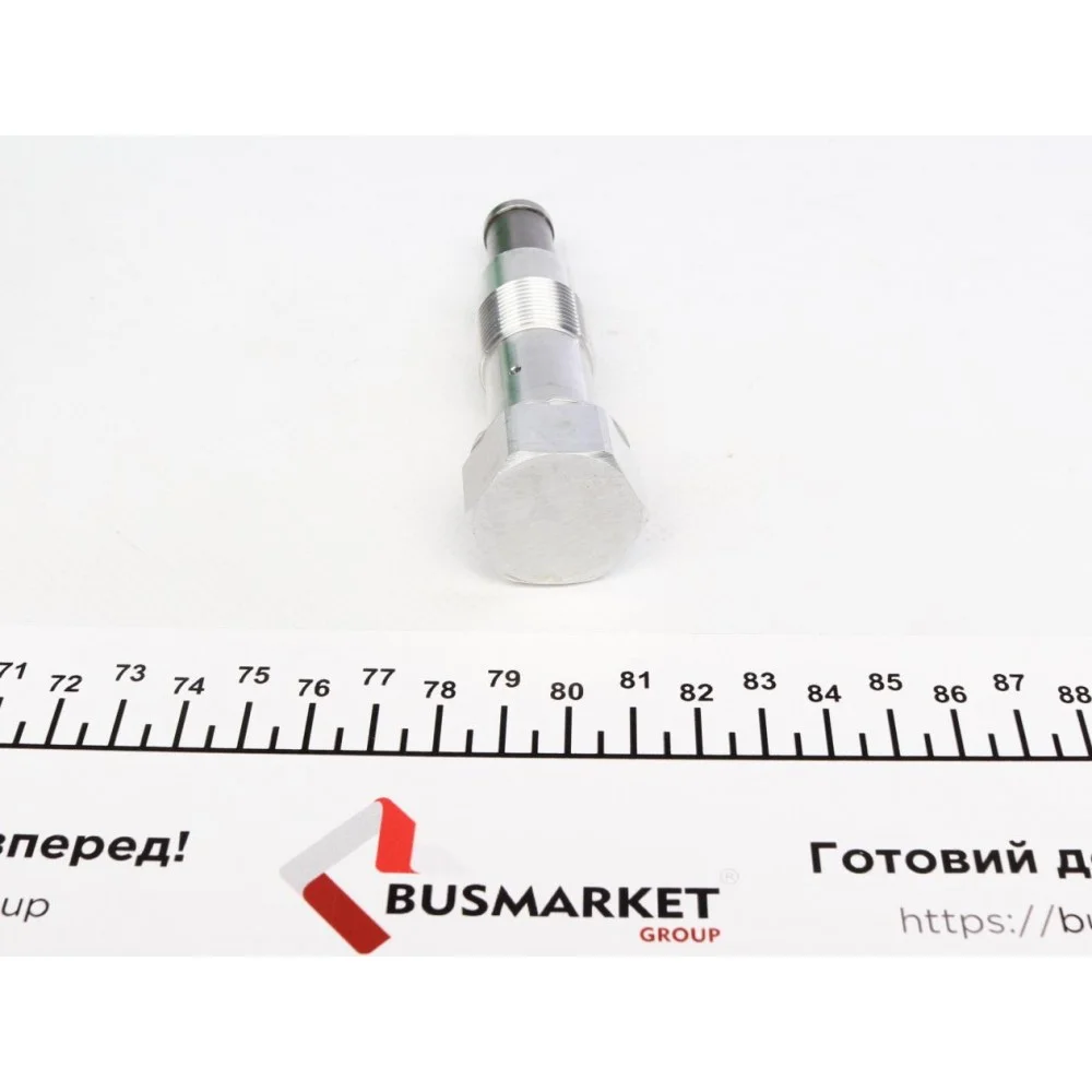Комплект ланцюга ГРМ BMW 3 (E90/91/92/93)/5 (E61)/7 (F01)/X6 (E71) (N52B30/N53B30) 04-16