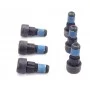 Демпфер зчеплення Opel Antara/Chevrolet Captiva 2.4 10-