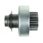 Бендикс стартера Hyundai Porter 2.5TD 94-04 (z=10)
