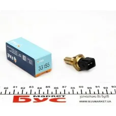 Датчик температури охолоджуючої рідини BMW/Rover 95- (2 конт.) (M12x1.5)
