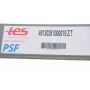 Ресора передня Toyota Hilux 2.0/2.2/2.4D -89 (к-кт 4 листа) (60/575/575) 4/8mm