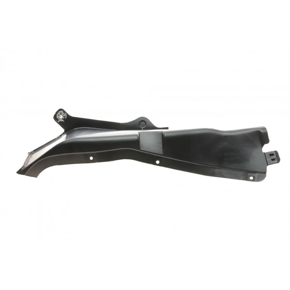 Захист двигуна Skoda Octavia I/VW Golf IV 96-10 (R)